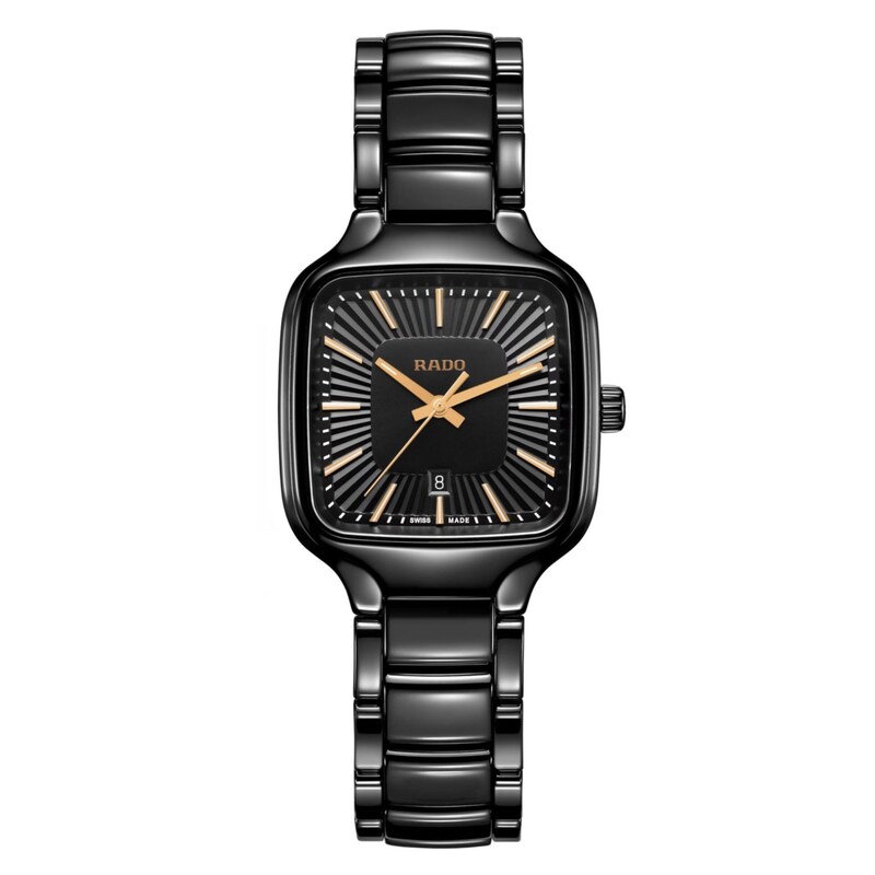 Main Image 1 of Rado True Square Men's Watch R27080172