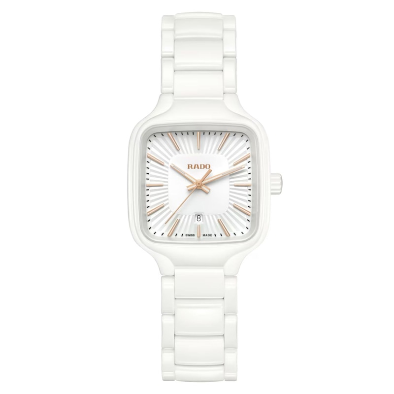 Main Image 1 of Rado True Square Men's Watch R27072012