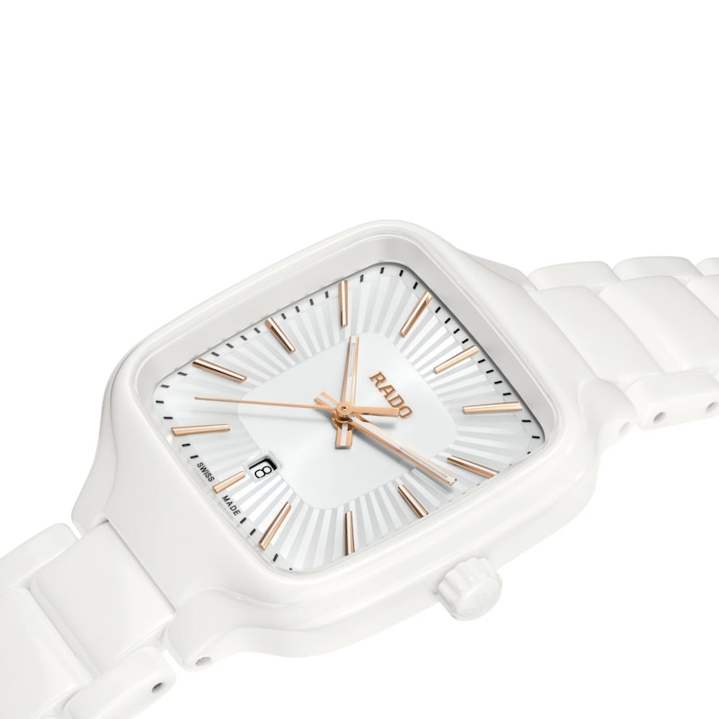 Main Image 2 of Rado True Square Men's Watch R27072012
