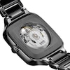 Thumbnail Image 3 of Rado True Square Open Heart Automatic Watch R27124162