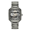 Thumbnail Image 1 of Rado True Square Open Heart Automatic Watch R27125152