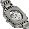Thumbnail Image 4 of Rado True Square Open Heart Automatic Watch R27125152