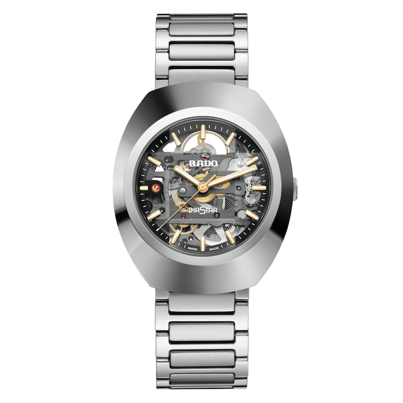 Rado The Original Men's Automatic Watch R12162153 | Jared