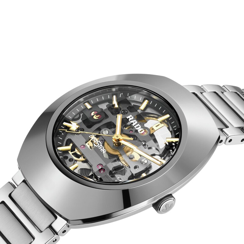 Main Image 2 of Rado The Original Men's Automatic Watch R12162153