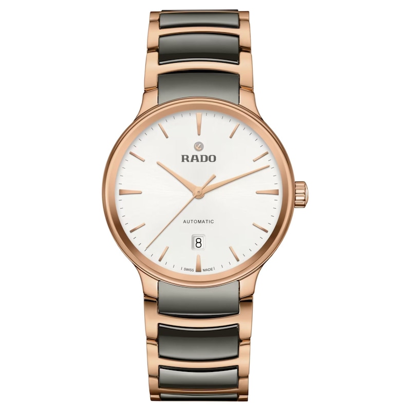 Main Image 1 of Rado Centrix Automatic Watch R30017012