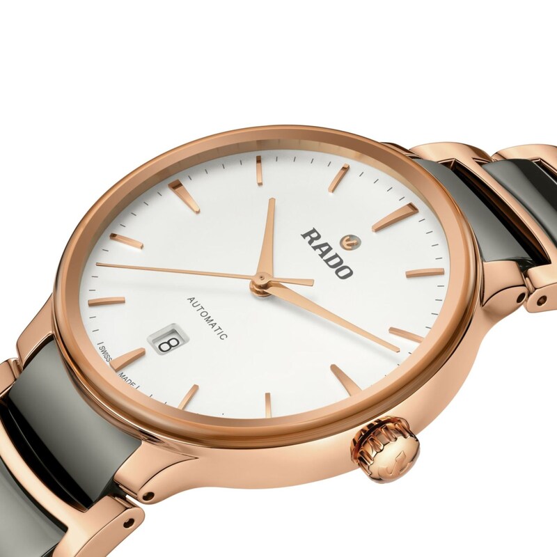 Main Image 2 of Rado Centrix Automatic Watch R30017012