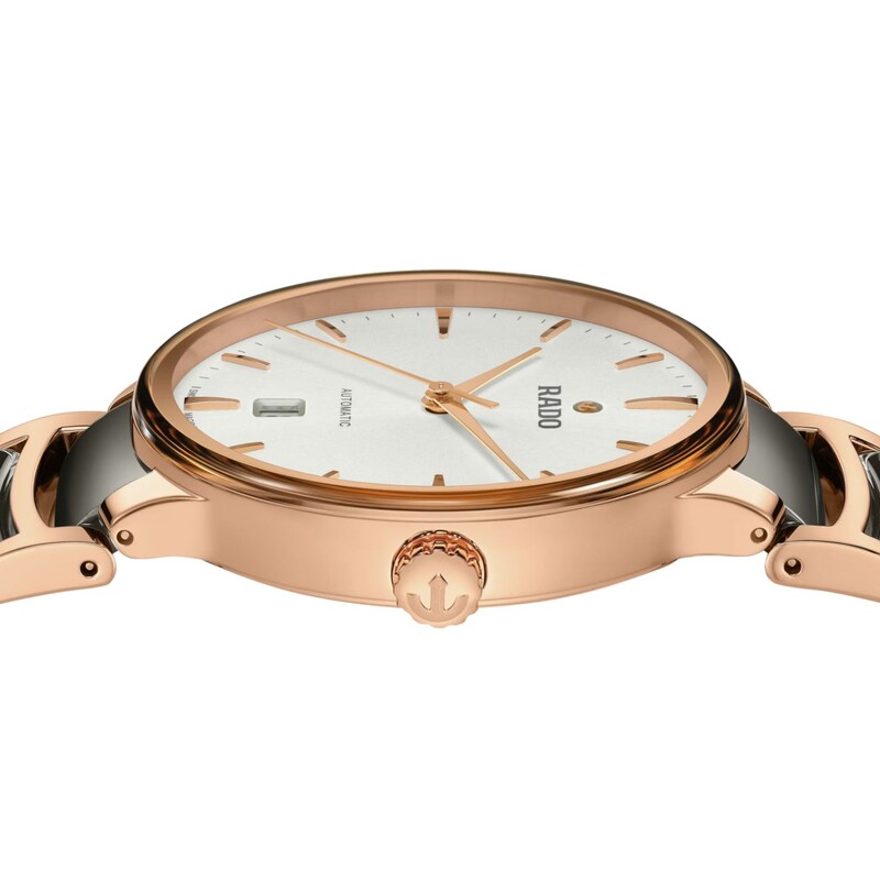 Main Image 3 of Rado Centrix Automatic Watch R30017012