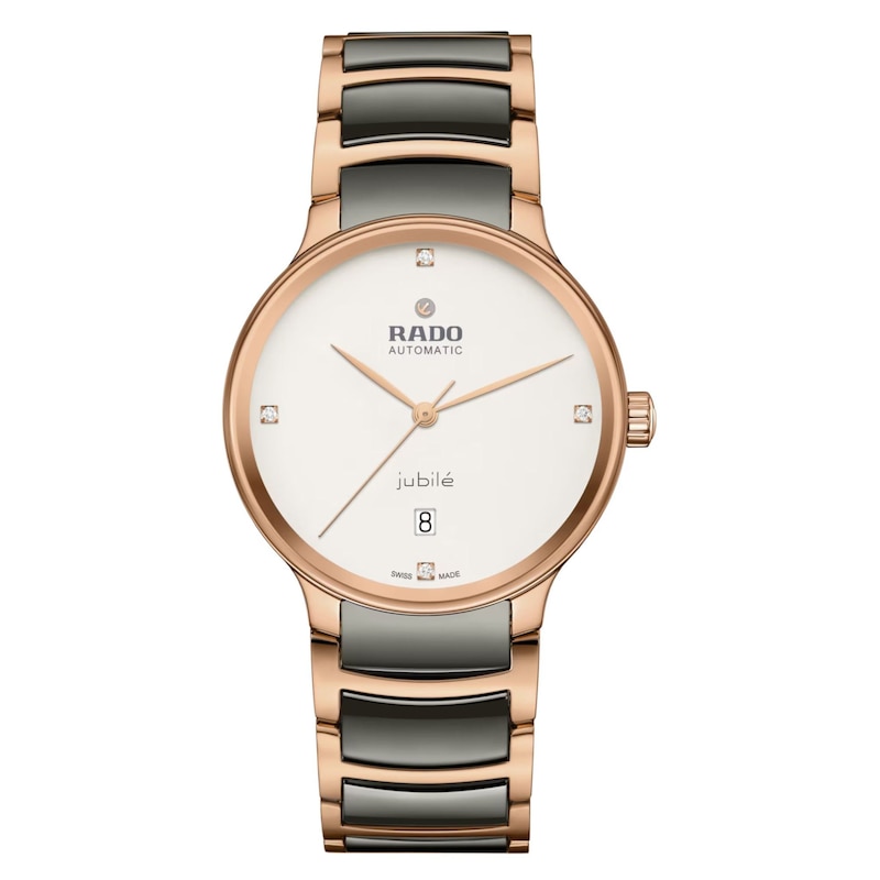 Main Image 1 of Rado Centrix Jubilé Automatic Watch R30017722