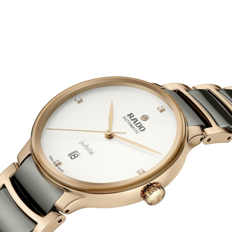 Main Image 2 of Rado Centrix Jubilé Automatic Watch R30017722