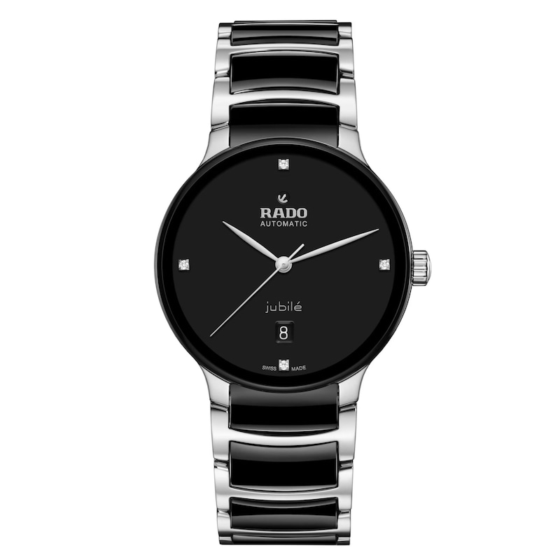 Main Image 1 of Rado Centrix Jubilé Automatic Watch R30018712