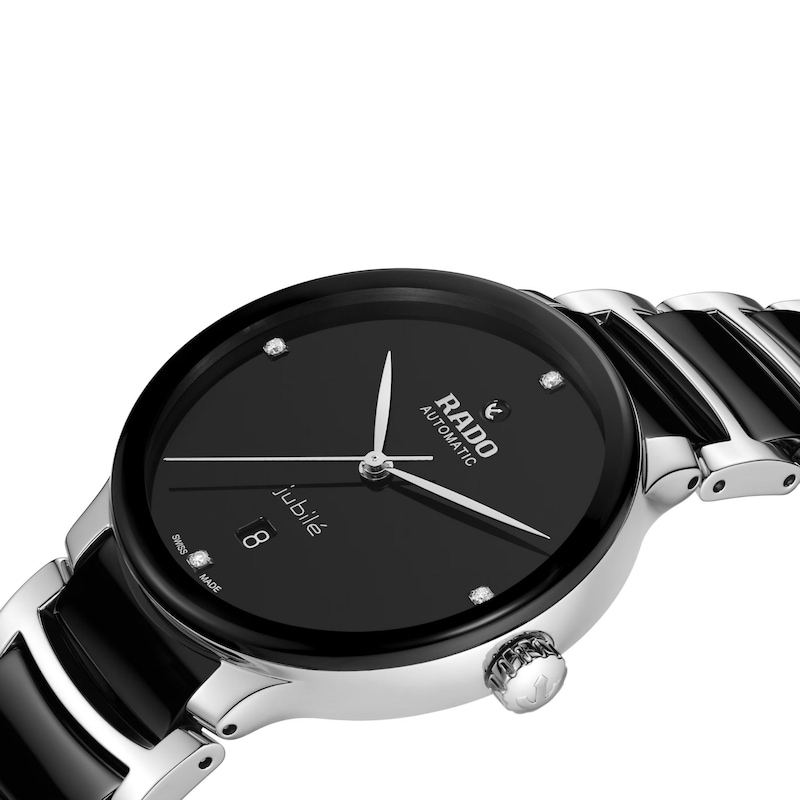 Main Image 2 of Rado Centrix Jubilé Automatic Watch R30018712