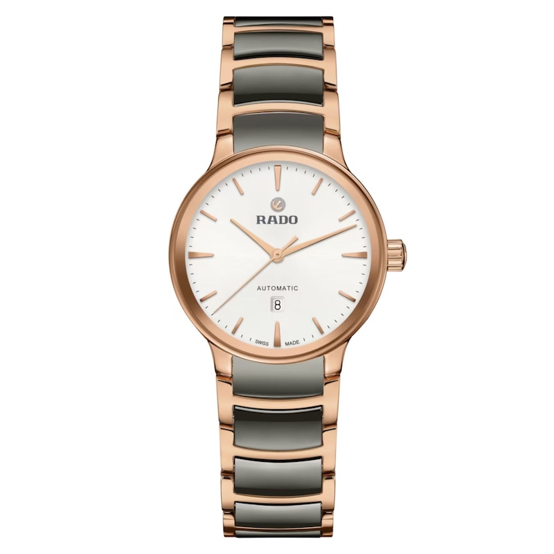 Main Image 1 of Rado Centrix Automatic Women's Watch R30019012