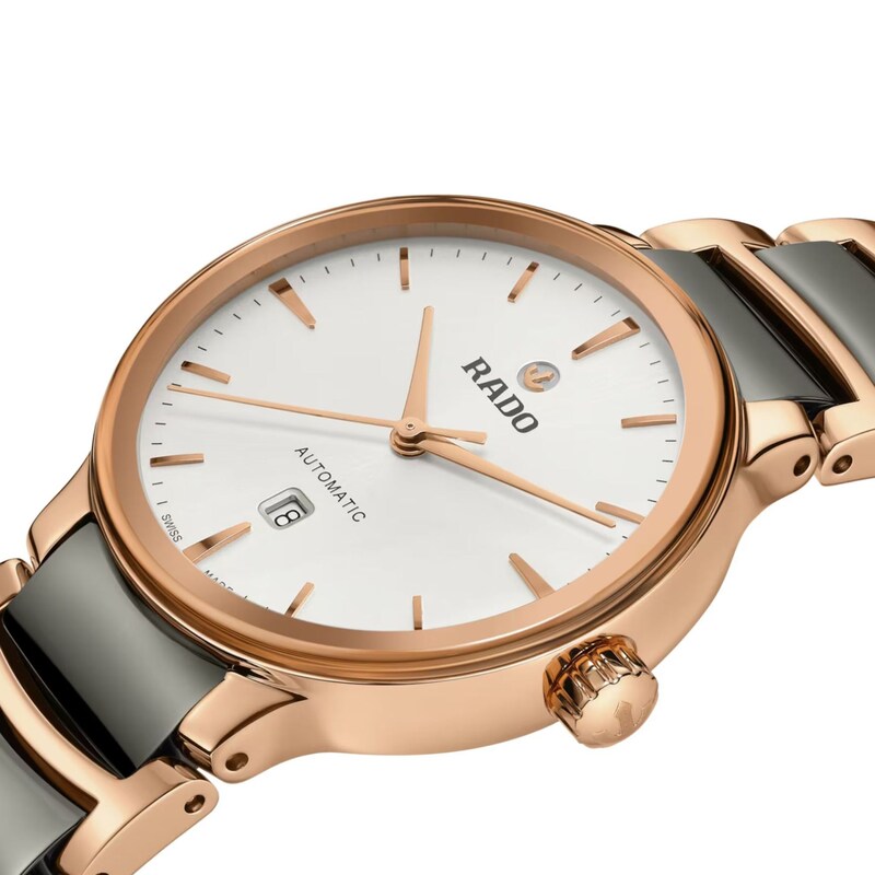 Main Image 2 of Rado Centrix Automatic Women's Watch R30019012