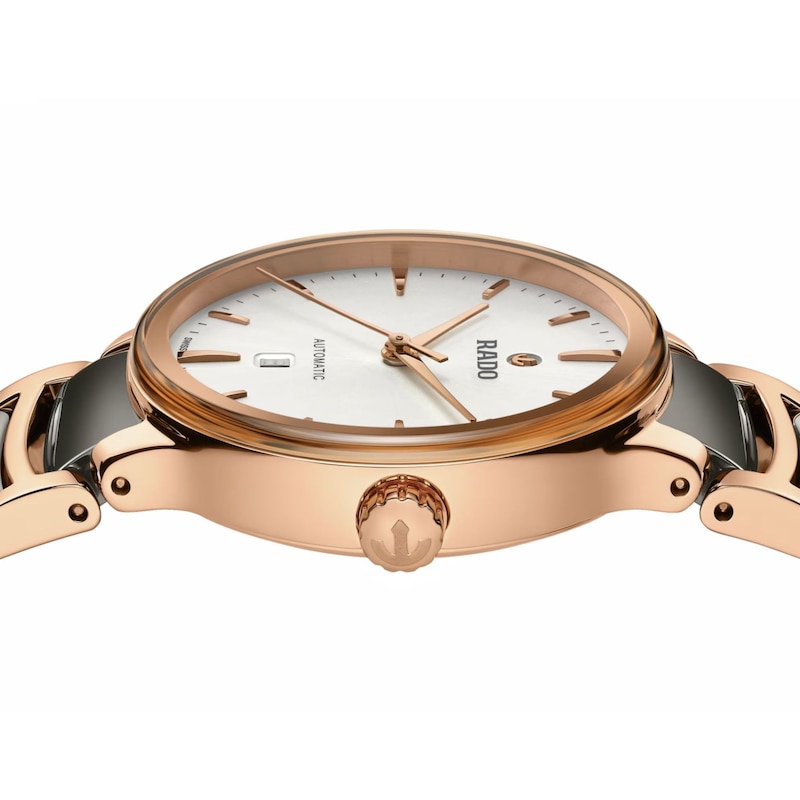 Main Image 3 of Rado Centrix Automatic Women's Watch R30019012