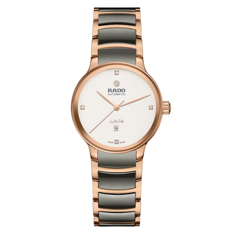 Main Image 1 of Rado Centrix Automatic Women's Watch R30019722