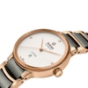 Thumbnail Image 2 of Rado Centrix Automatic Women's Watch R30019722