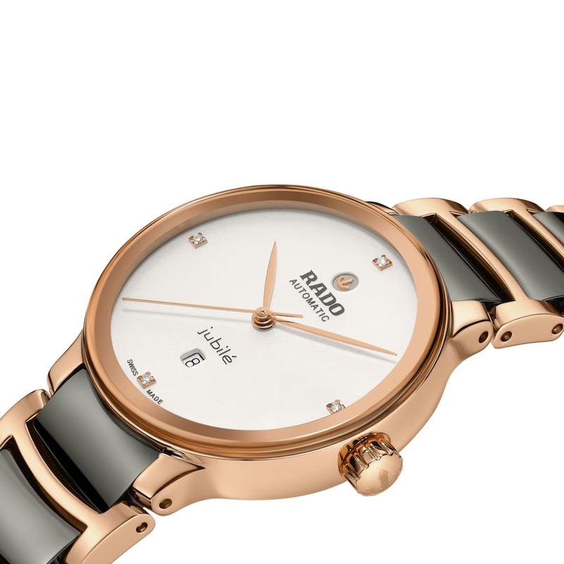 Main Image 2 of Rado Centrix Automatic Women's Watch R30019722