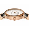 Thumbnail Image 3 of Rado Centrix Automatic Women's Watch R30019722
