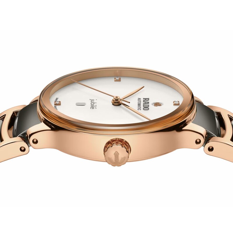 Main Image 3 of Rado Centrix Automatic Women's Watch R30019722