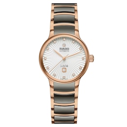 Rado Centrix Automatic Women's Watch R30019742