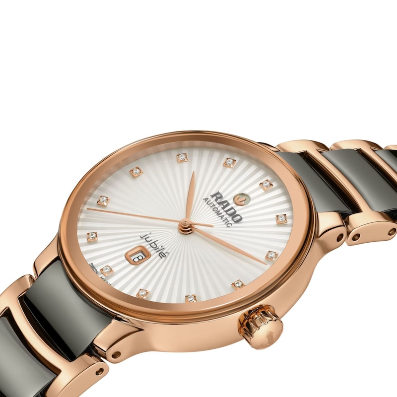 Main Image 2 of Rado Centrix Automatic Women's Watch R30019742
