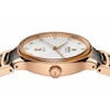 Thumbnail Image 3 of Rado Centrix Automatic Women's Watch R30019742