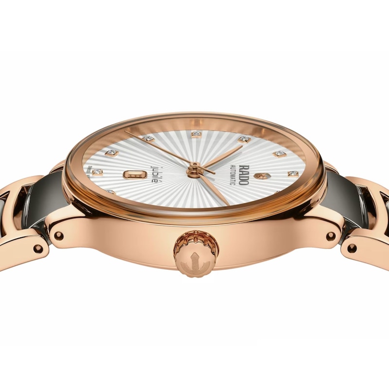 Main Image 3 of Rado Centrix Automatic Women's Watch R30019742