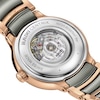 Thumbnail Image 4 of Rado Centrix Automatic Women's Watch R30019742