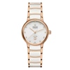 Thumbnail Image 1 of Rado Centrix Automatic Women's Watch R30019744