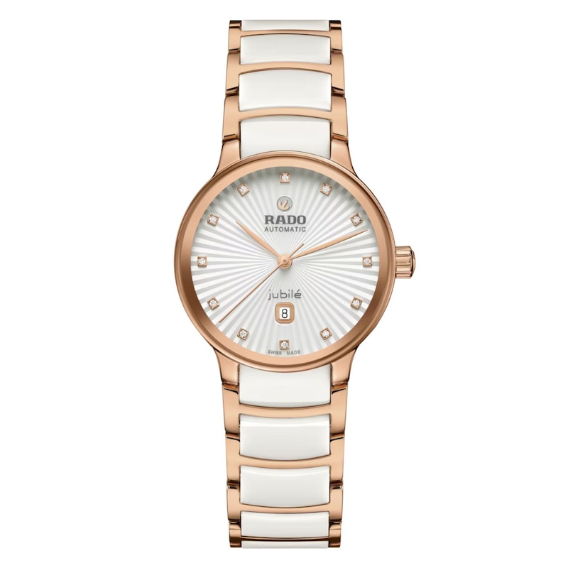 Main Image 1 of Rado Centrix Automatic Women's Watch R30019744