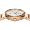 Thumbnail Image 3 of Rado Centrix Automatic Women's Watch R30019744