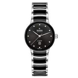Rado Centrix Jubilé Automatic Women's Watch R30020742