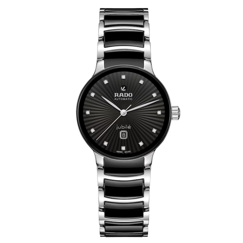 Main Image 1 of Rado Centrix Jubilé Automatic Women's Watch R30020742