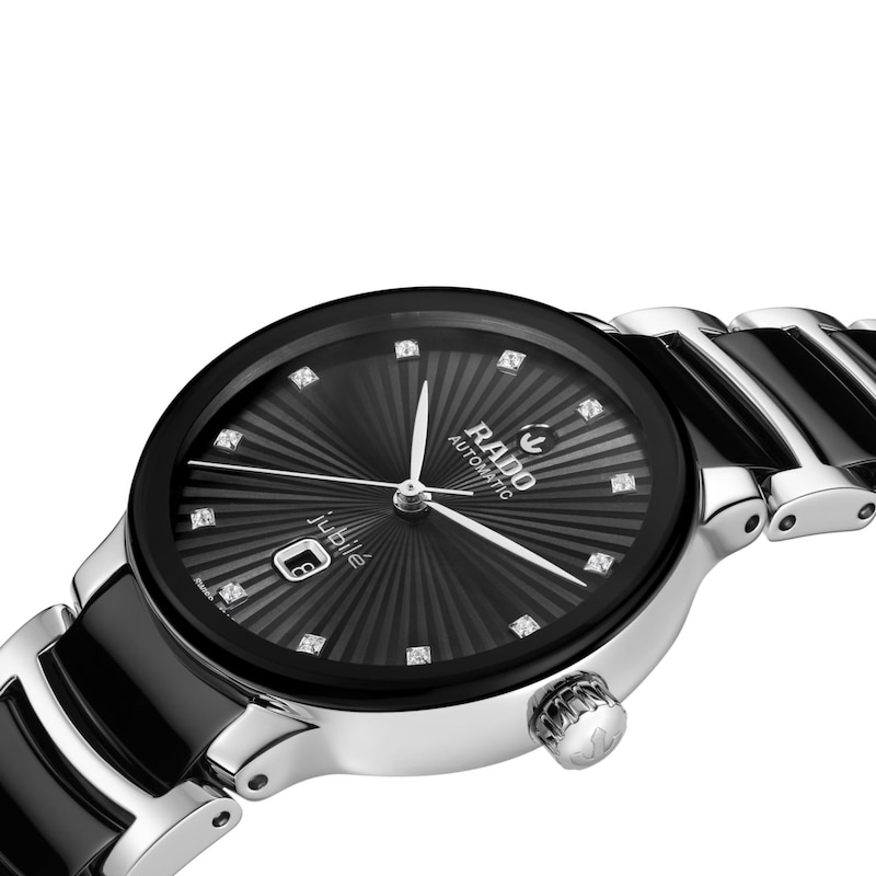 Main Image 2 of Rado Centrix Jubilé Automatic Women's Watch R30020742