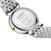 Thumbnail Image 4 of Rado Florence Classic Watch R48912743