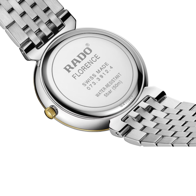 Main Image 4 of Rado Florence Classic Watch R48912743