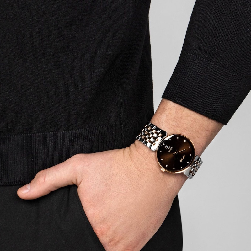 Main Image 2 of Rado Florence Classic Watch R48912763