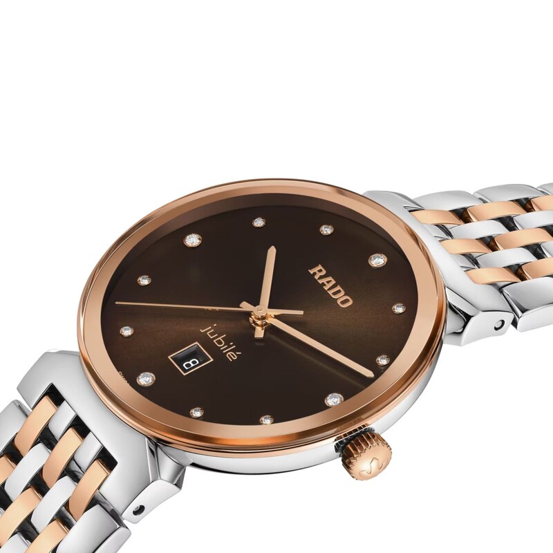 Main Image 2 of Rado Florence Classic Women's Watch R48913763