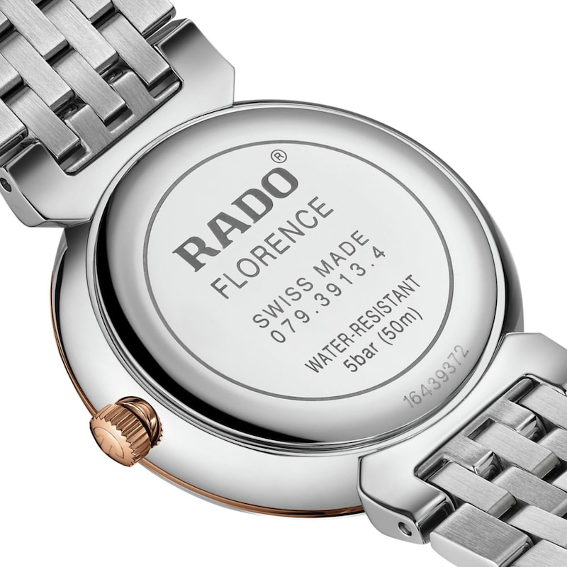 Main Image 4 of Rado Florence Classic Women's Watch R48913763