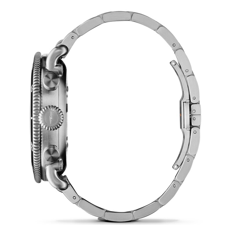 Main Image 4 of Shinola Runwell 48mm Watch S0110000118
