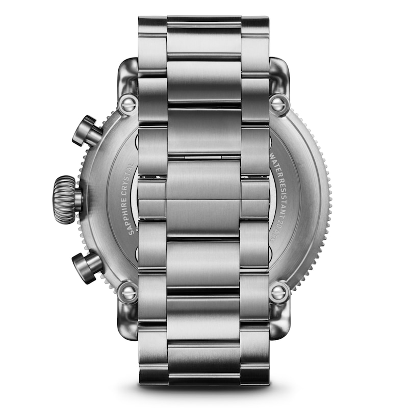 Main Image 5 of Shinola Runwell 48mm Watch S0110000118