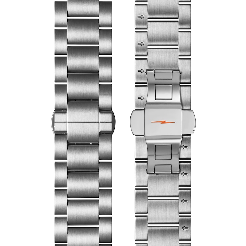 Main Image 8 of Shinola Runwell 48mm Watch S0110000118