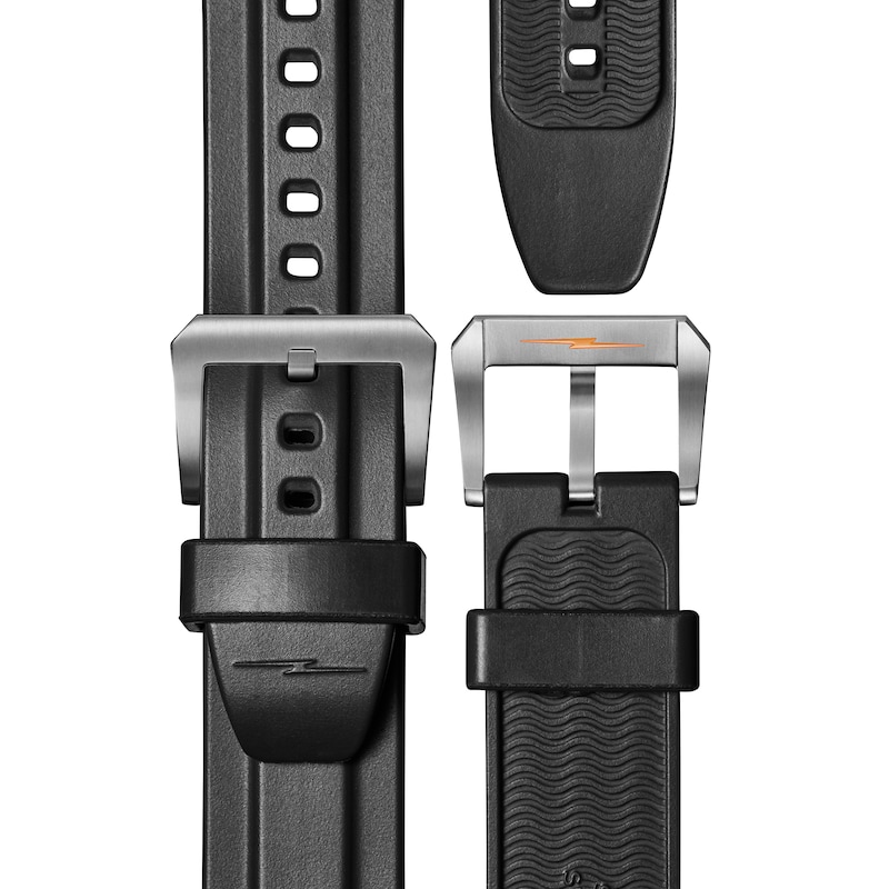 Main Image 9 of Shinola Runwell 48mm Watch S0110000118