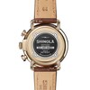 Thumbnail Image 2 of Shinola Runwell 41mm Watch S0120141502