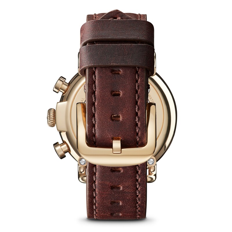 Main Image 5 of Shinola Runwell 41mm Watch S0120141502