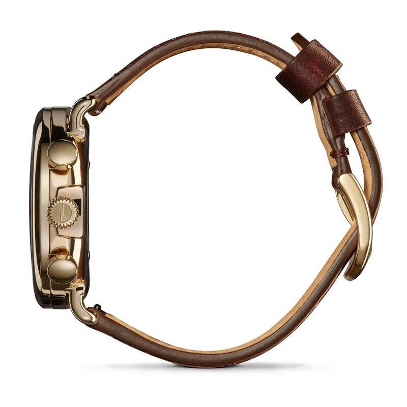 Main Image 6 of Shinola Runwell 41mm Watch S0120141502