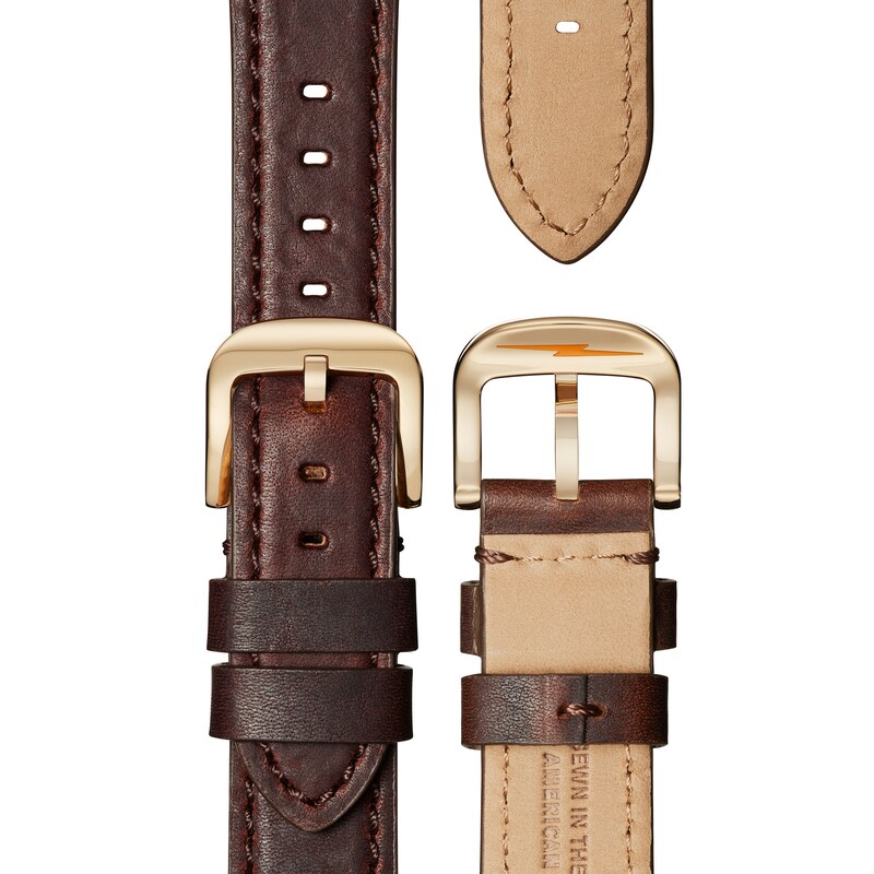 Main Image 7 of Shinola Runwell 41mm Watch S0120141502