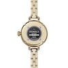 Thumbnail Image 2 of Shinola Birdy 34mm Watch S0120183156