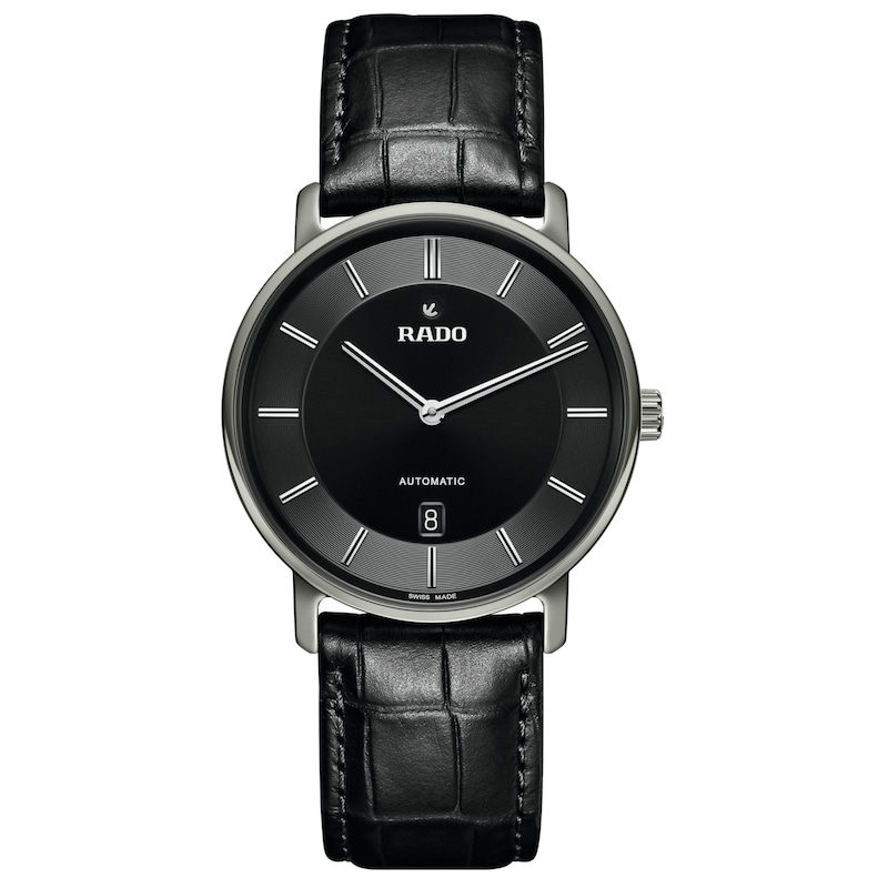 Main Image 1 of Rado DiaMaster Men's Watch R14067166