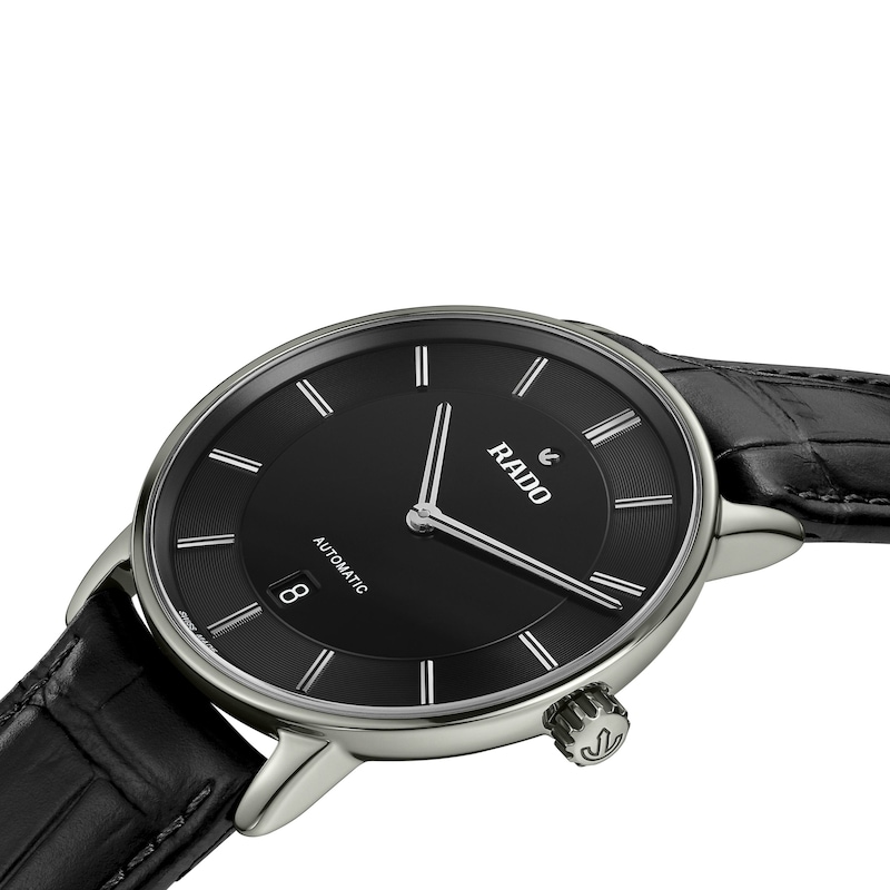 Main Image 4 of Rado DiaMaster Men's Watch R14067166